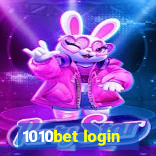 1010bet login